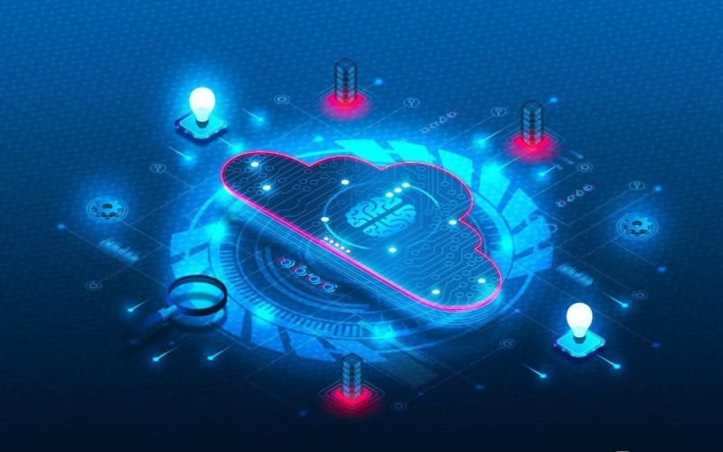 托克逊县ERP系统国产化蝶变:创新路径与实践探索