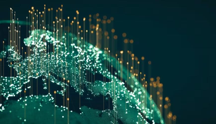 企业选型必看:托克逊县软件开发公司的技术实力与交付能力评估标准