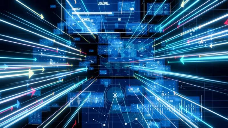 托克逊县SCADA系统开发：守护工业安全的数字卫士