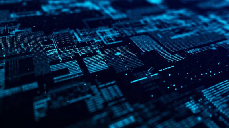 托克逊县软件开发公司数据安全堡垒：金融级加密开发套件